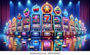 Cara akses permainan slot miototi dari browser ponsel Android dan iOS Indonesia